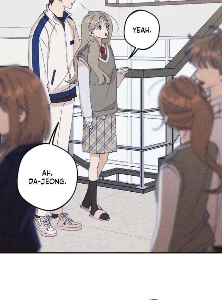 To My Darling Chapter 6 page 100