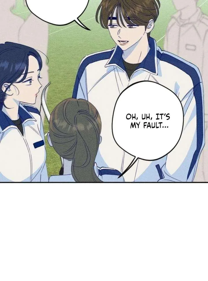 To My Darling Chapter 6 page 60