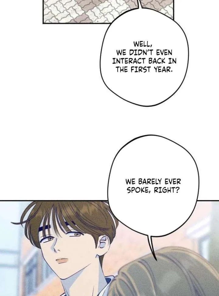To My Darling Chapter 6 page 86