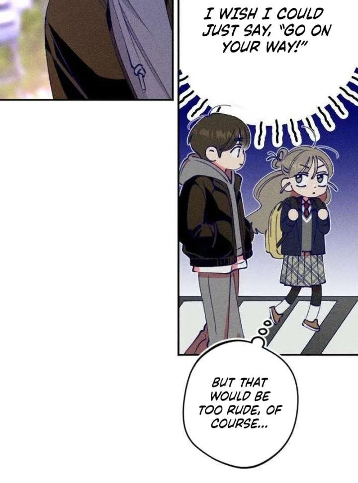 To My Darling Chapter 3 page 73