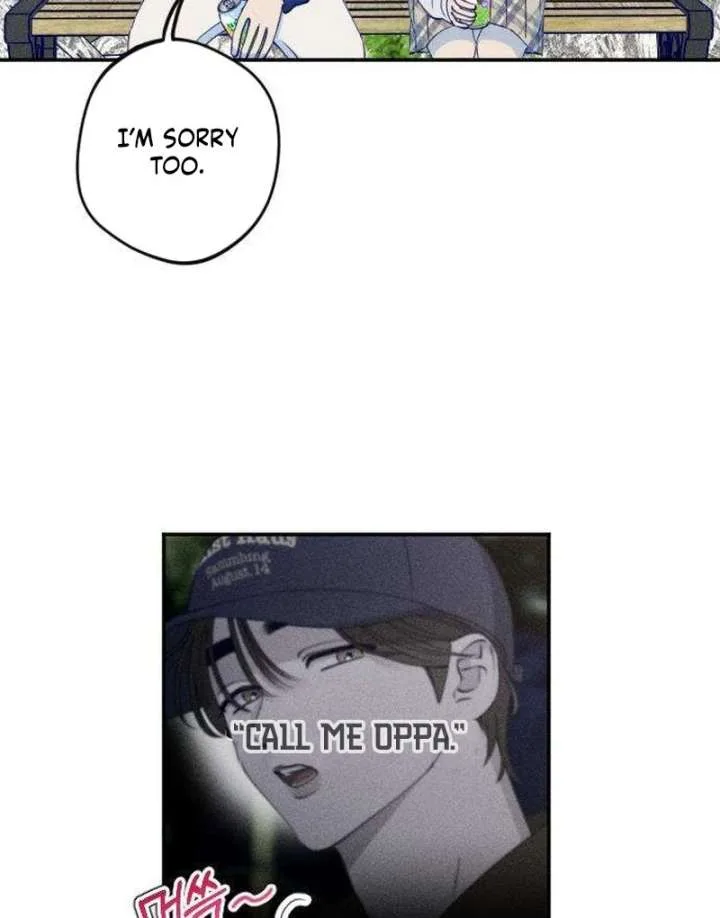 To My Darling Chapter 6 page 97