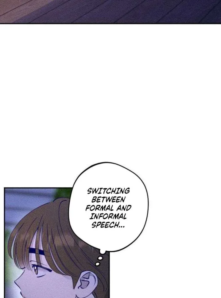 To My Darling Chapter 3 page 110