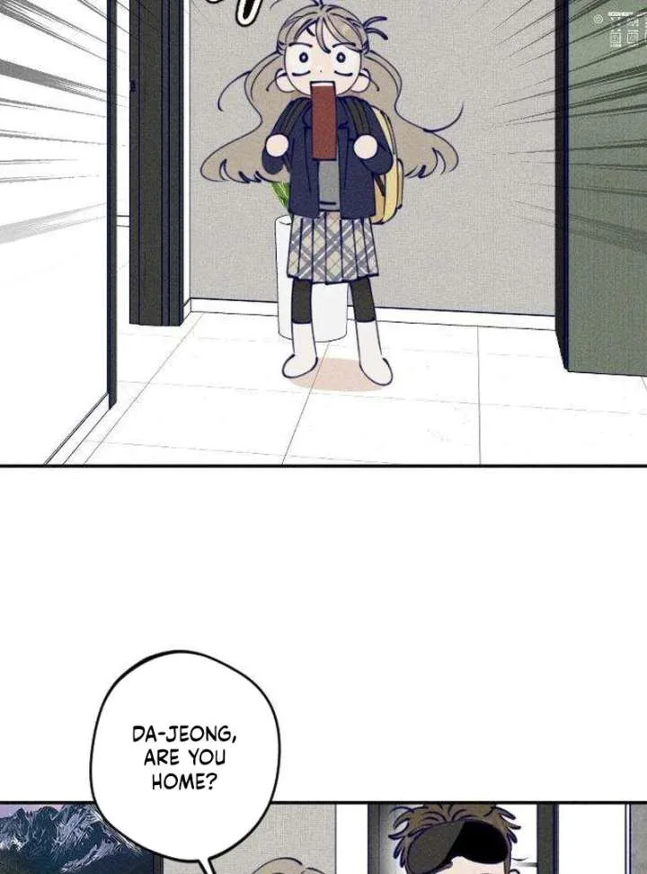 To My Darling Chapter 3 page 103