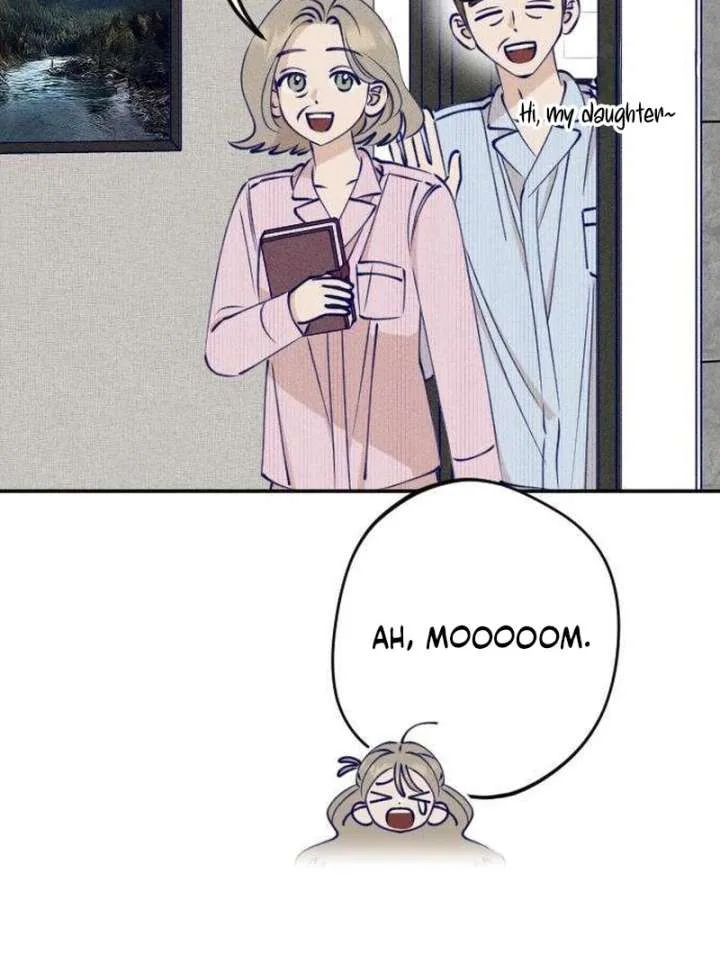 To My Darling Chapter 3 page 104