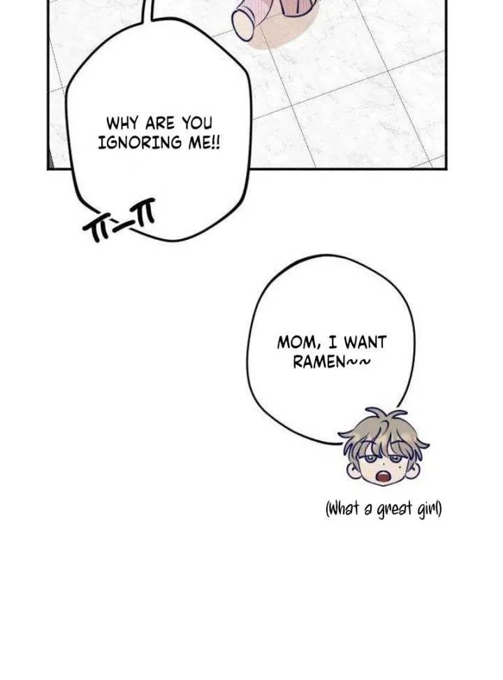 To My Darling Chapter 3 page 106