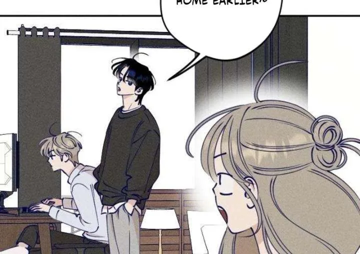 To My Darling Chapter 3 page 97