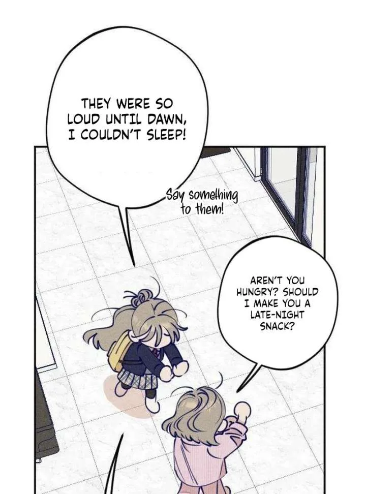 To My Darling Chapter 3 page 105