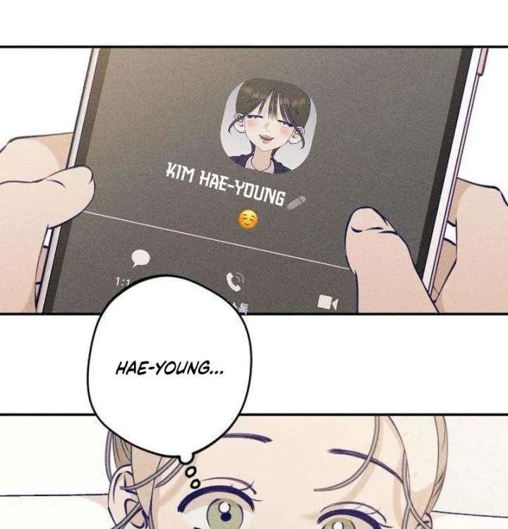 To My Darling Chapter 3 page 122