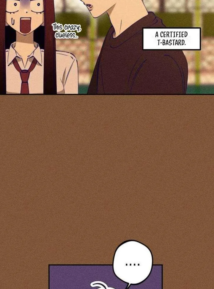 To My Darling Chapter 3 page 129