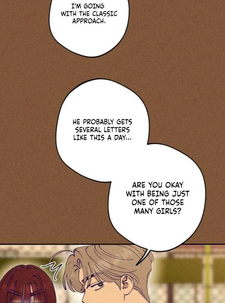 To My Darling Chapter 3 page 128