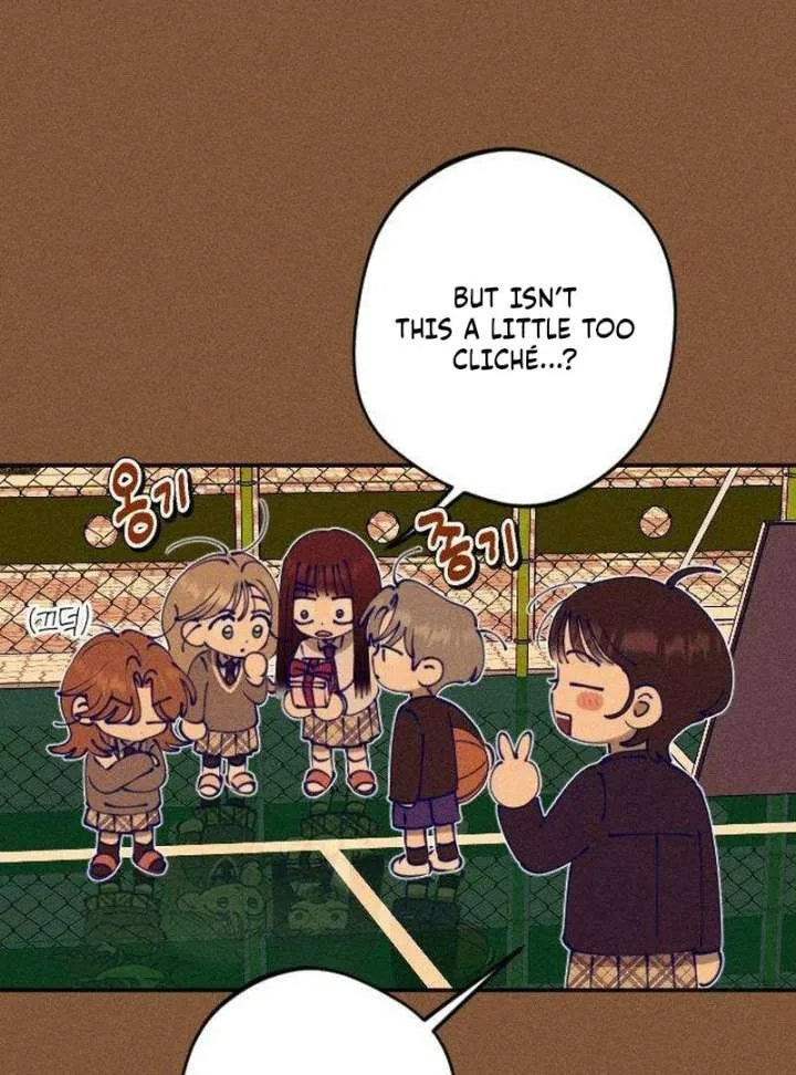 To My Darling Chapter 3 page 127