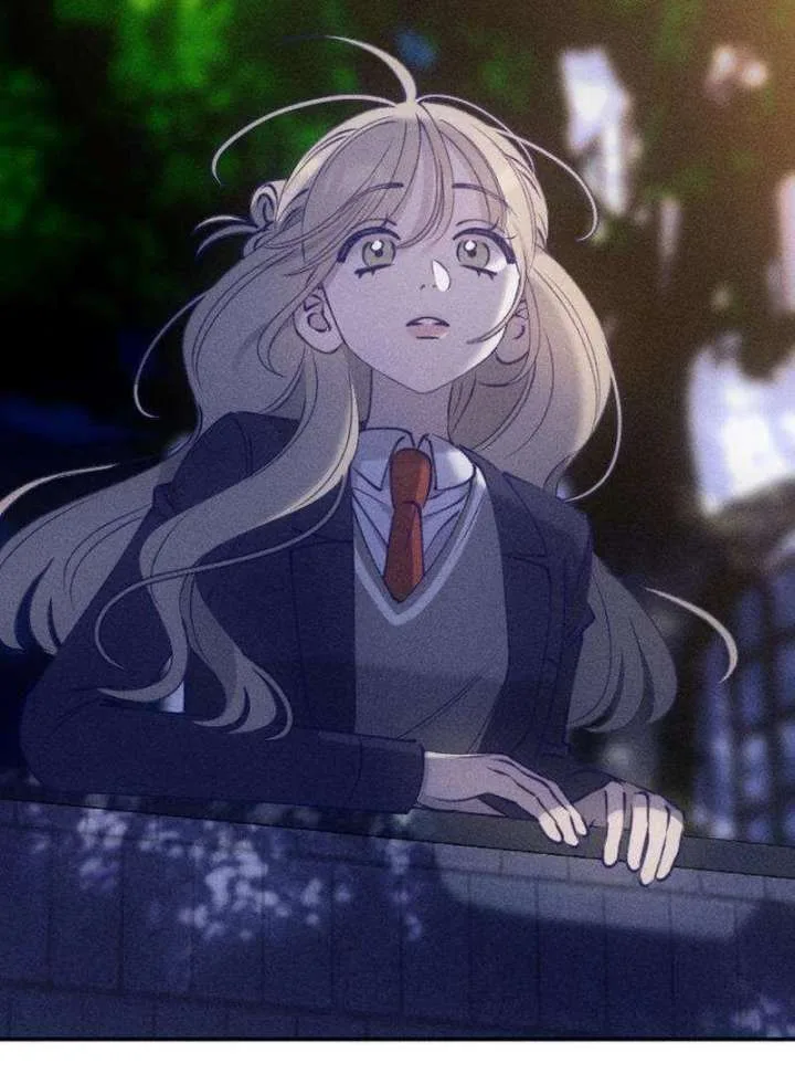 To My Darling Chapter 3 page 117