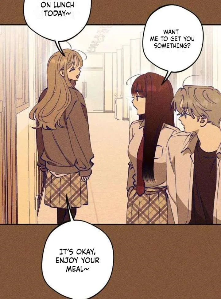 To My Darling Chapter 3 page 133