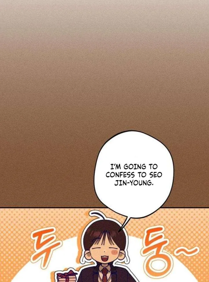 To My Darling Chapter 3 page 124