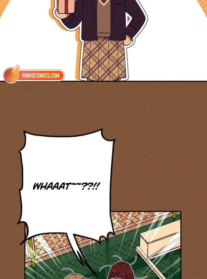 To My Darling Chapter 3 page 125