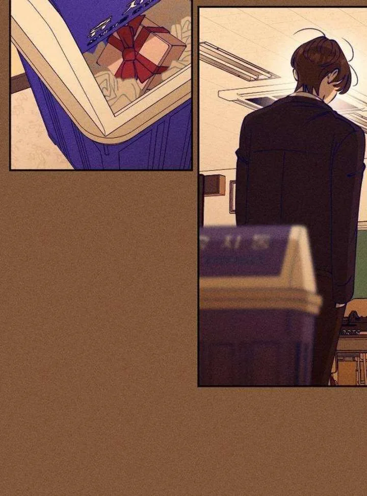 To My Darling Chapter 3 page 140