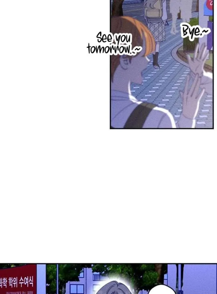 To My Darling Chapter 7 page 4