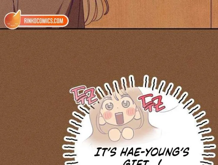 To My Darling Chapter 3 page 135