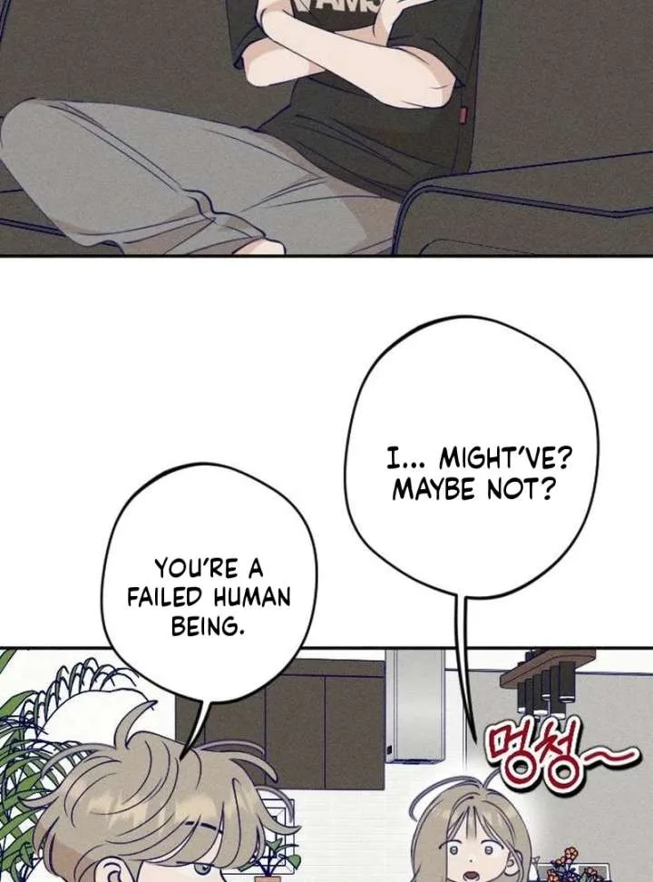 To My Darling Chapter 7 page 17