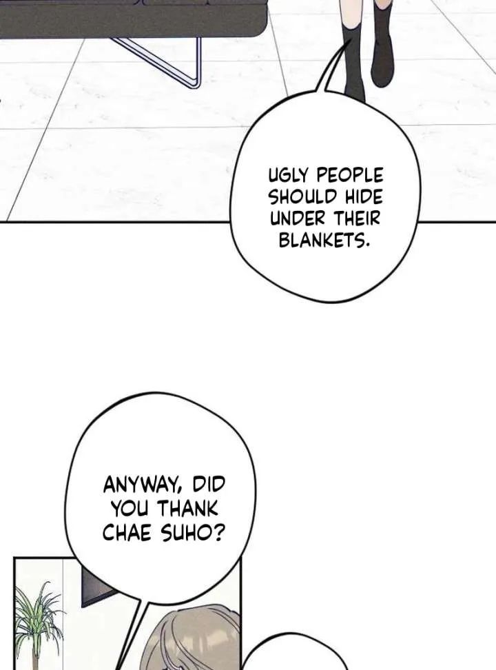 To My Darling Chapter 7 page 13