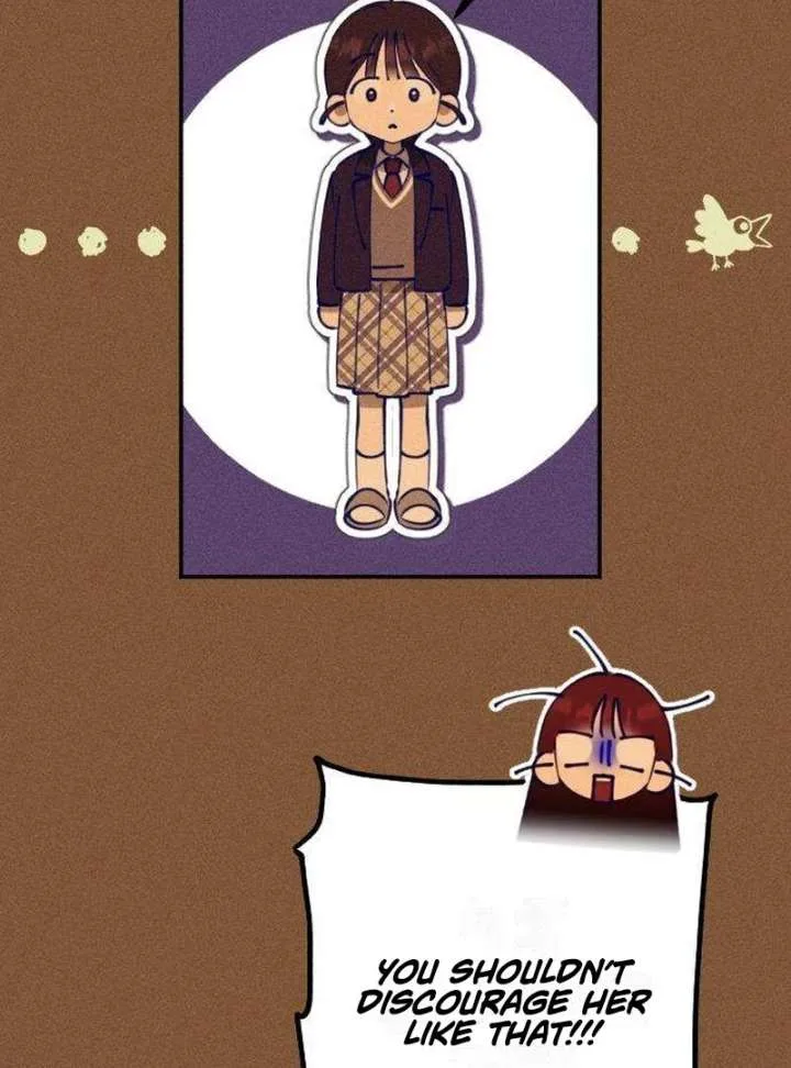 To My Darling Chapter 3 page 130