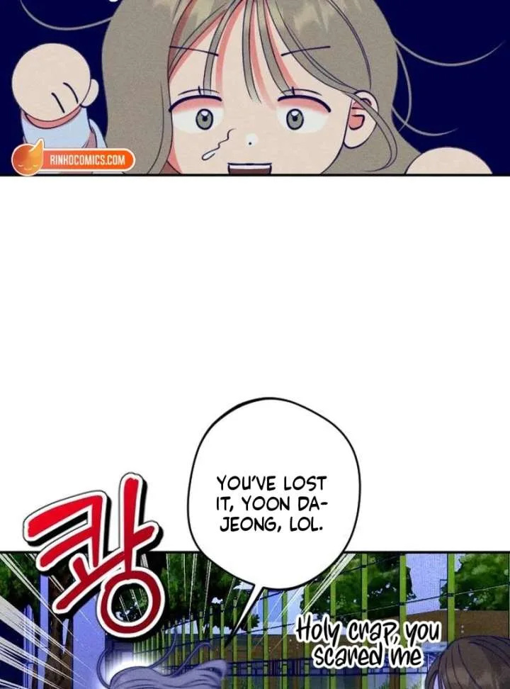 To My Darling Chapter 7 page 9
