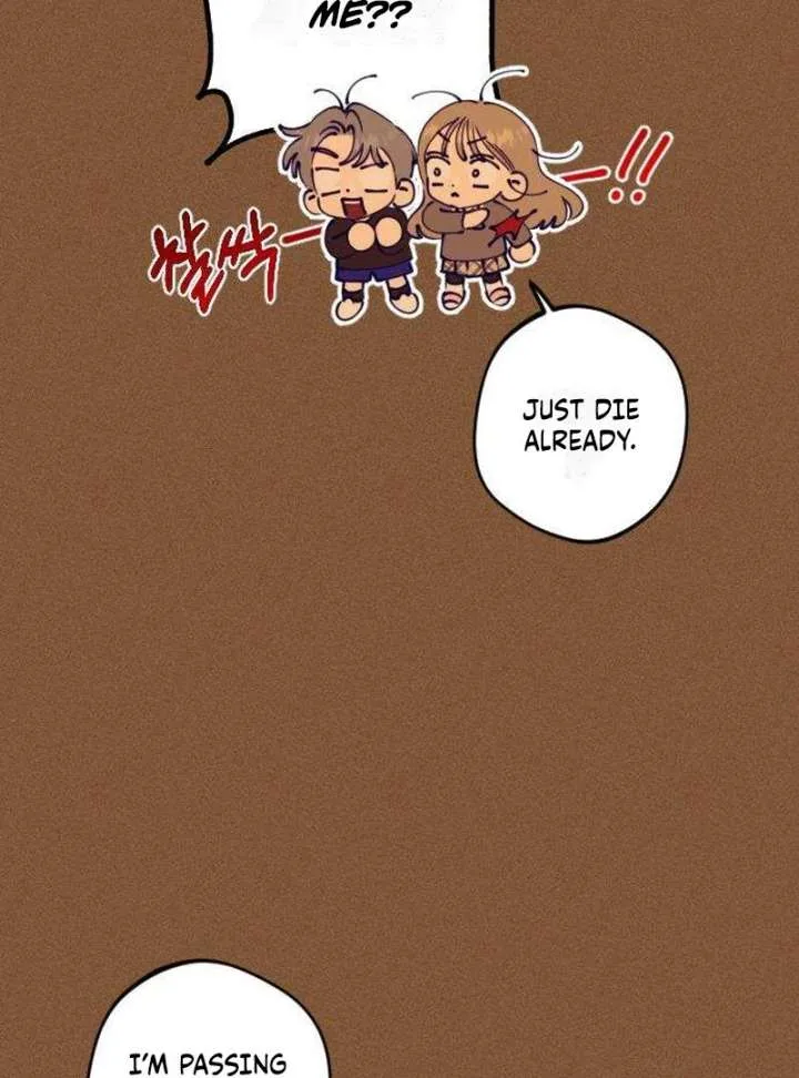 To My Darling Chapter 3 page 132