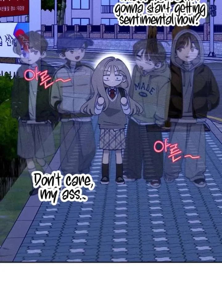 To My Darling Chapter 7 page 6