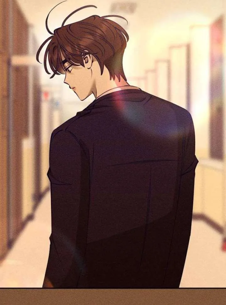 To My Darling Chapter 3 page 145