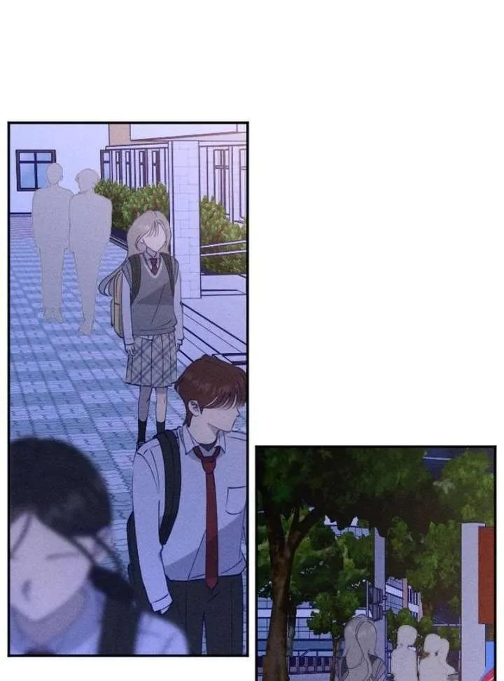 To My Darling Chapter 7 page 3