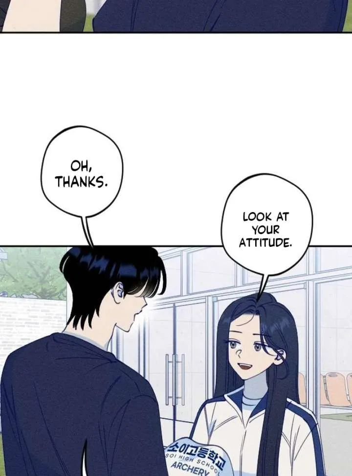 To My Darling Chapter 7 page 24