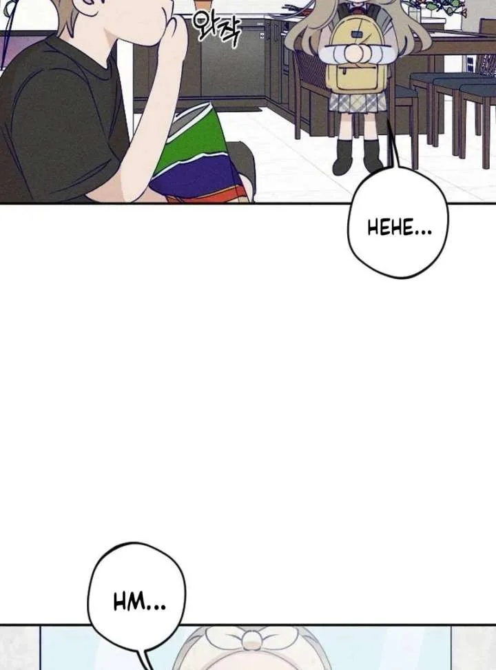 To My Darling Chapter 7 page 18