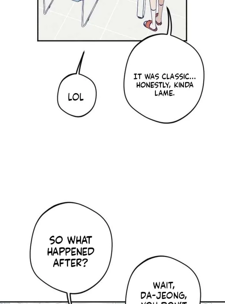 To My Darling Chapter 7 page 41