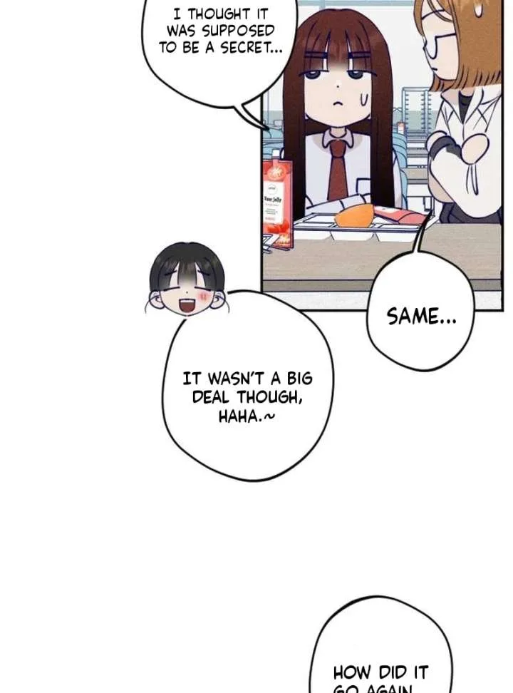 To My Darling Chapter 7 page 44