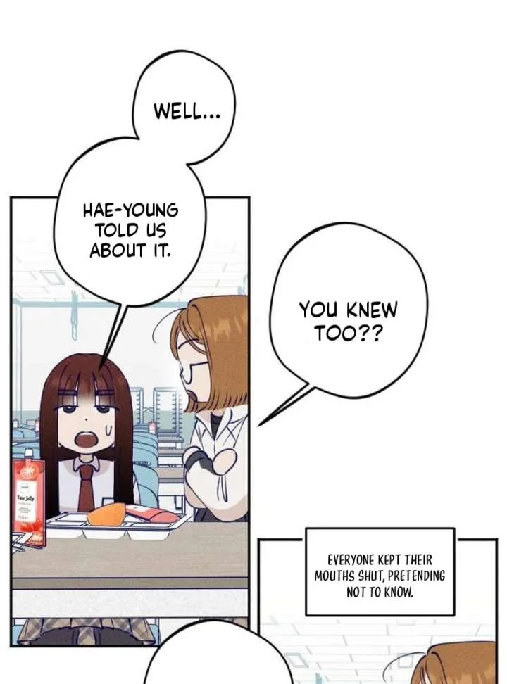 To My Darling Chapter 7 page 43