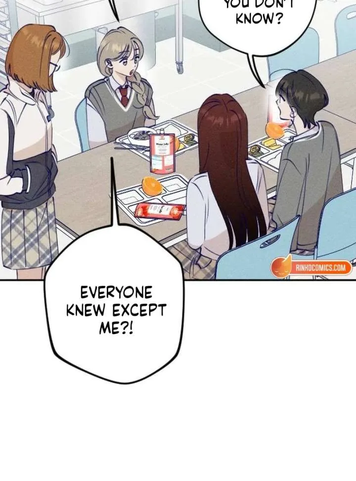 To My Darling Chapter 7 page 42
