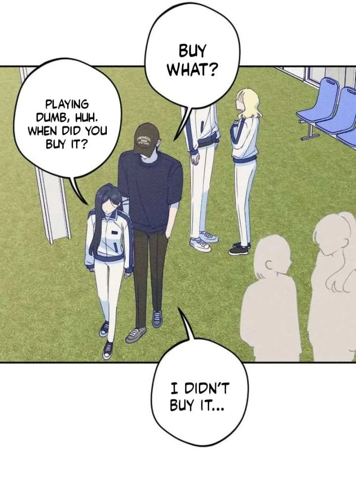 To My Darling Chapter 7 page 29