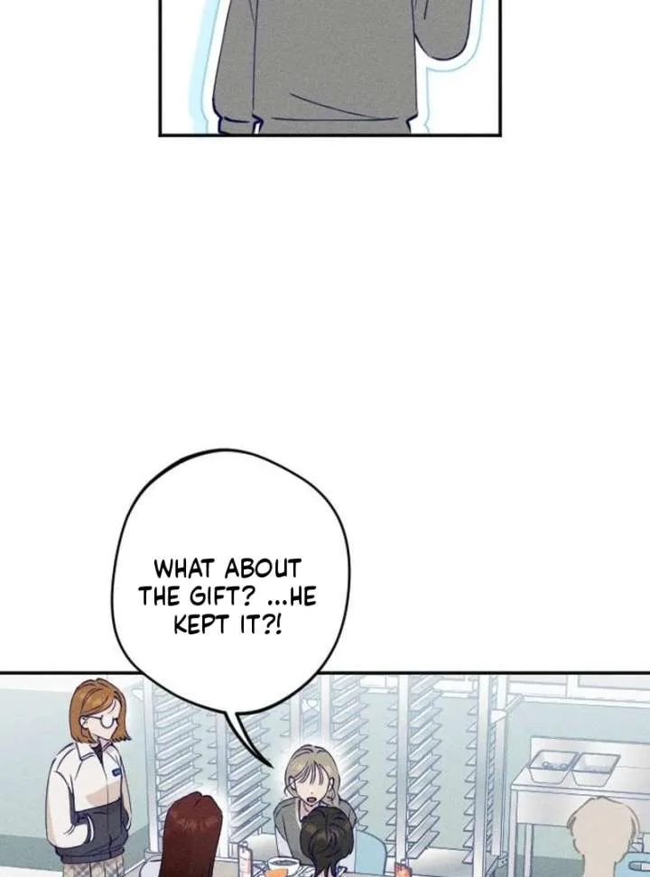 To My Darling Chapter 7 page 47