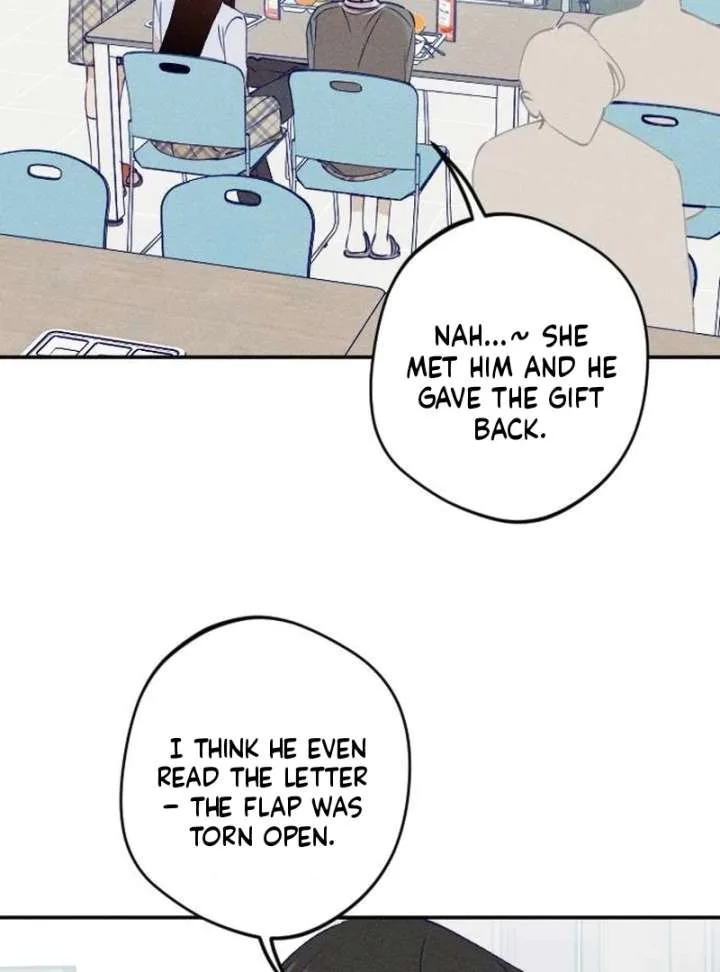To My Darling Chapter 7 page 48