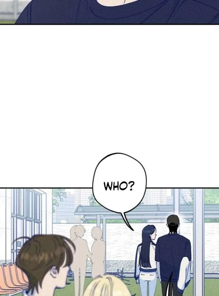 To My Darling Chapter 7 page 31