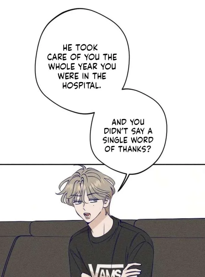 To My Darling Chapter 7 page 16