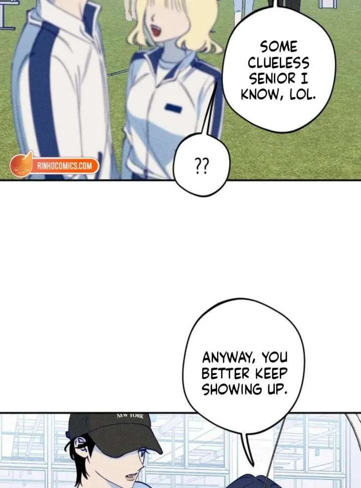 To My Darling Chapter 7 page 32