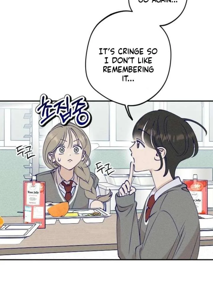 To My Darling Chapter 7 page 45