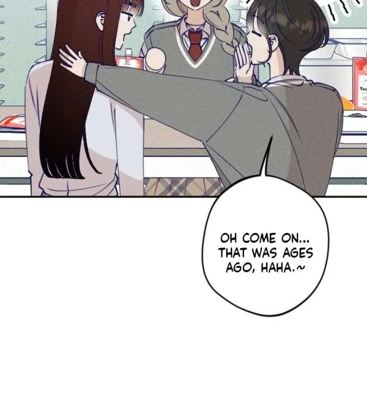 To My Darling Chapter 7 page 39