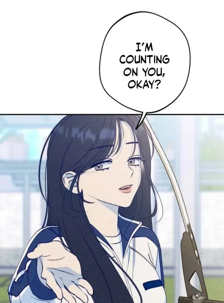 To My Darling Chapter 7 page 34