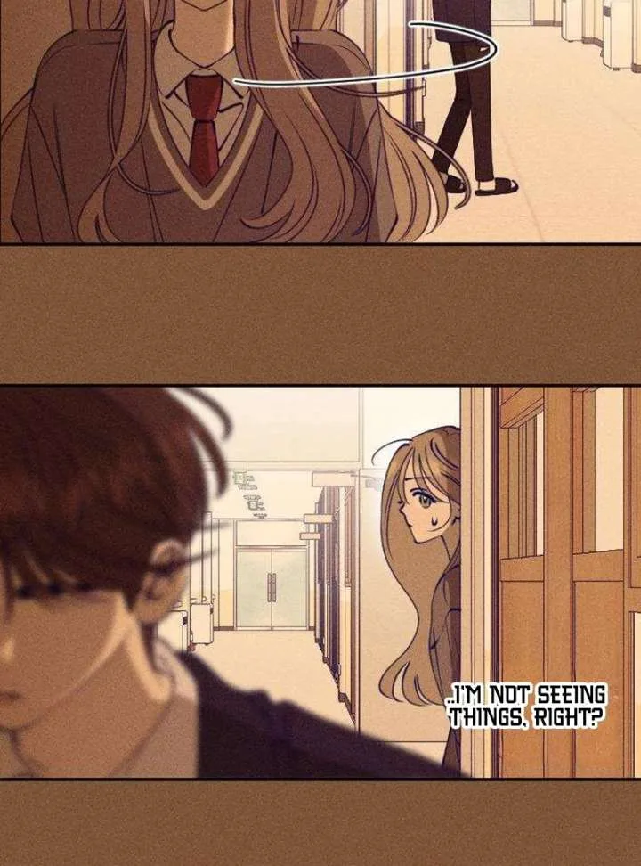 To My Darling Chapter 3 page 143