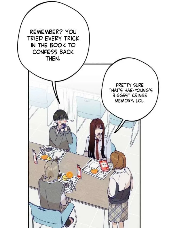To My Darling Chapter 7 page 40