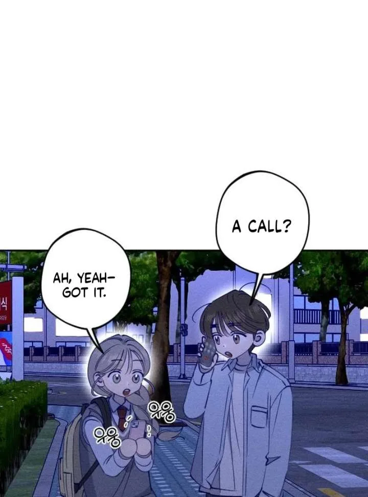To My Darling Chapter 7 page 70
