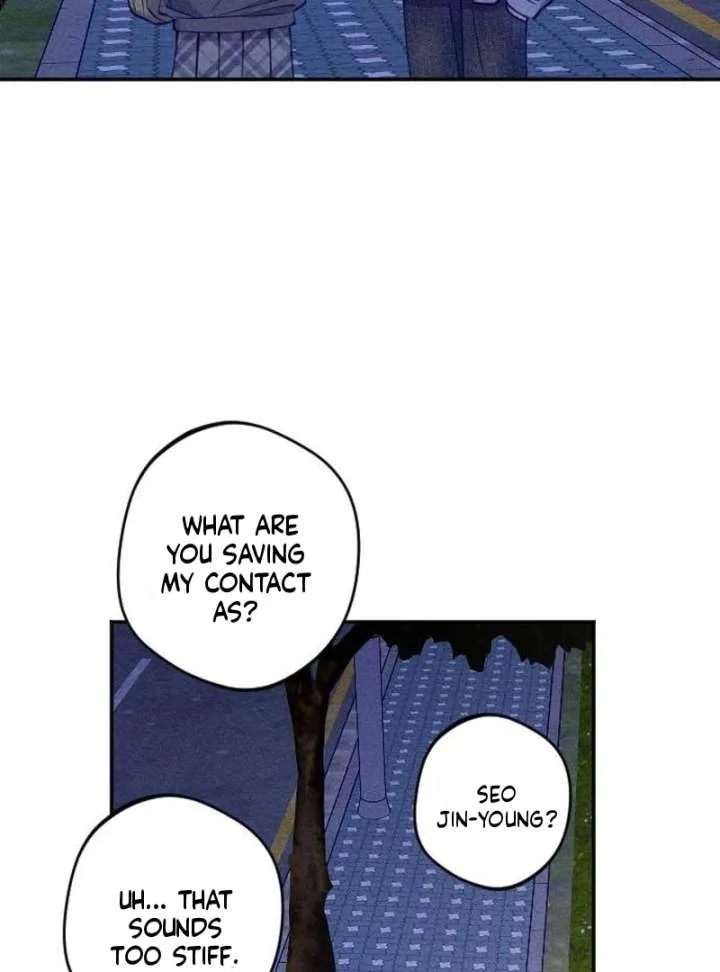 To My Darling Chapter 7 page 71