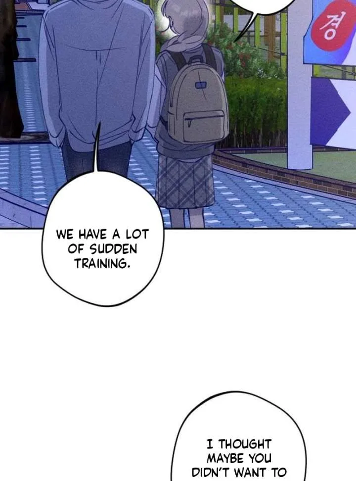 To My Darling Chapter 7 page 66